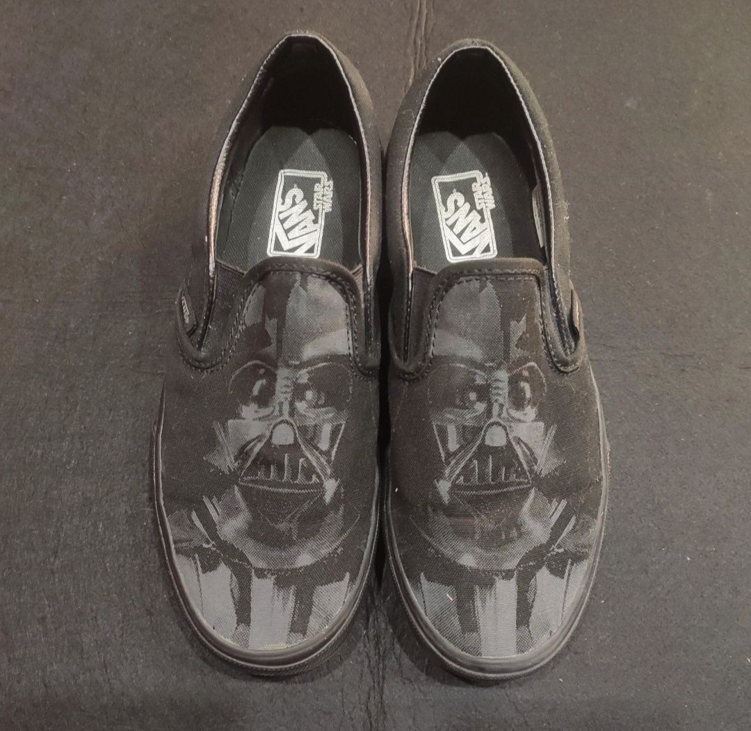 Vans x Star Wars