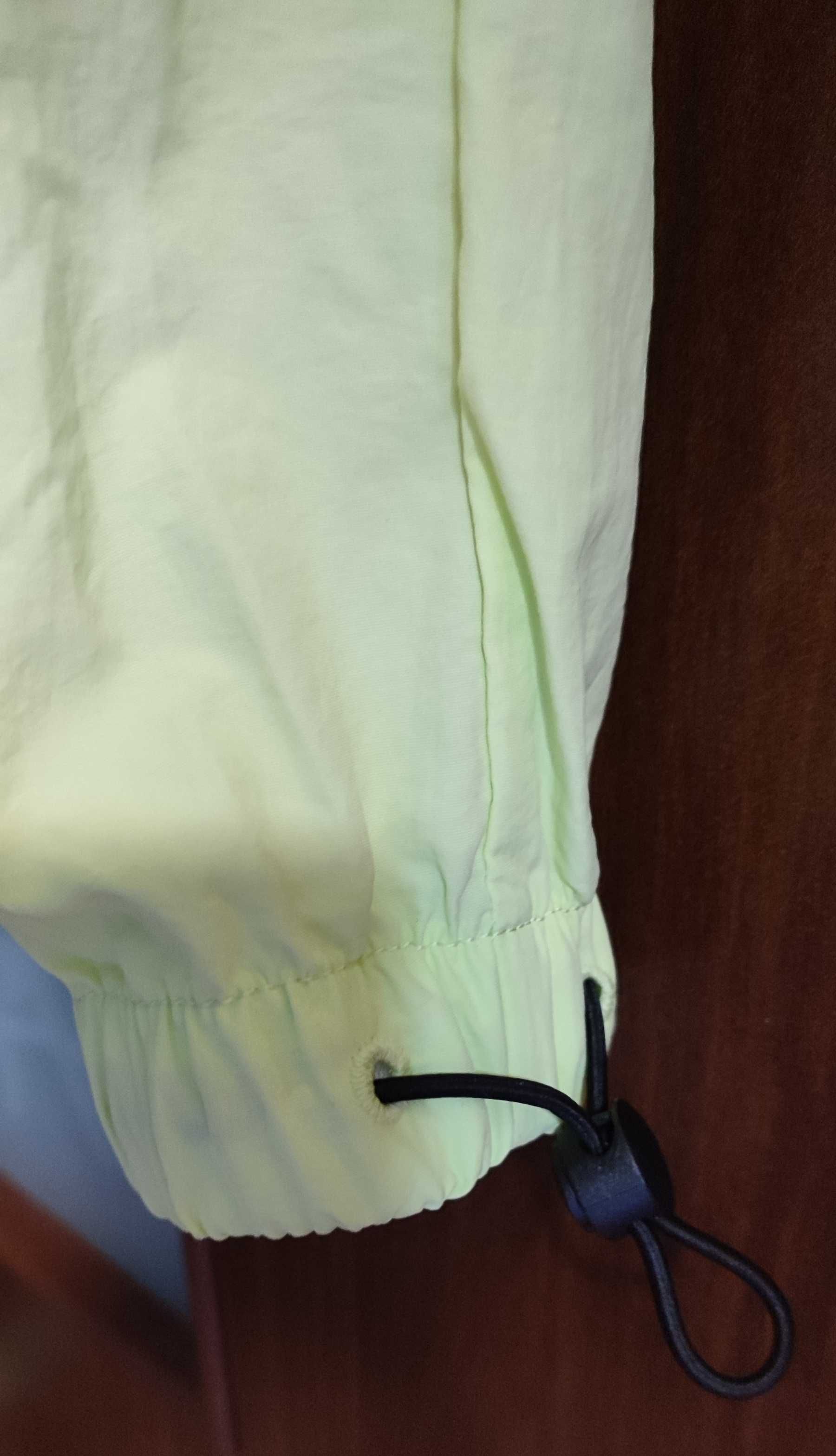 Spodnie letnie rozm. 40 H&M Divided