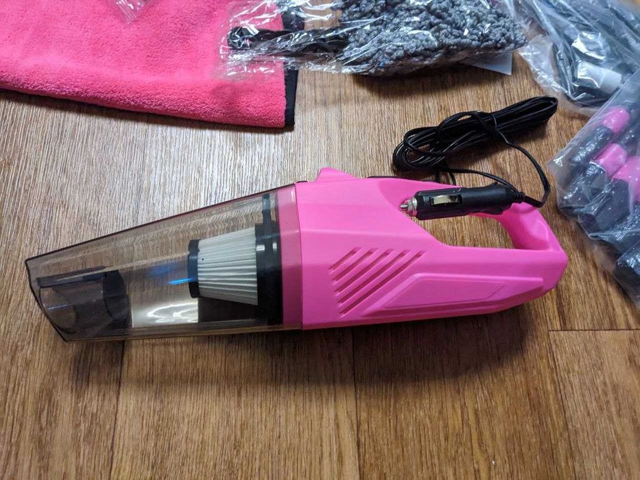 Набор для чистки автомобиля ThinkLearn