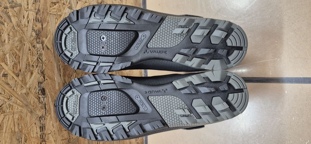 Buty rowerowe Vaude Minaki Mid II STX .