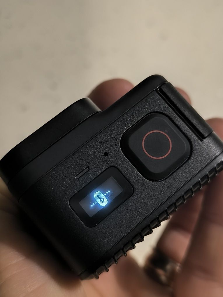 GoPro Hero 11 Black Mini