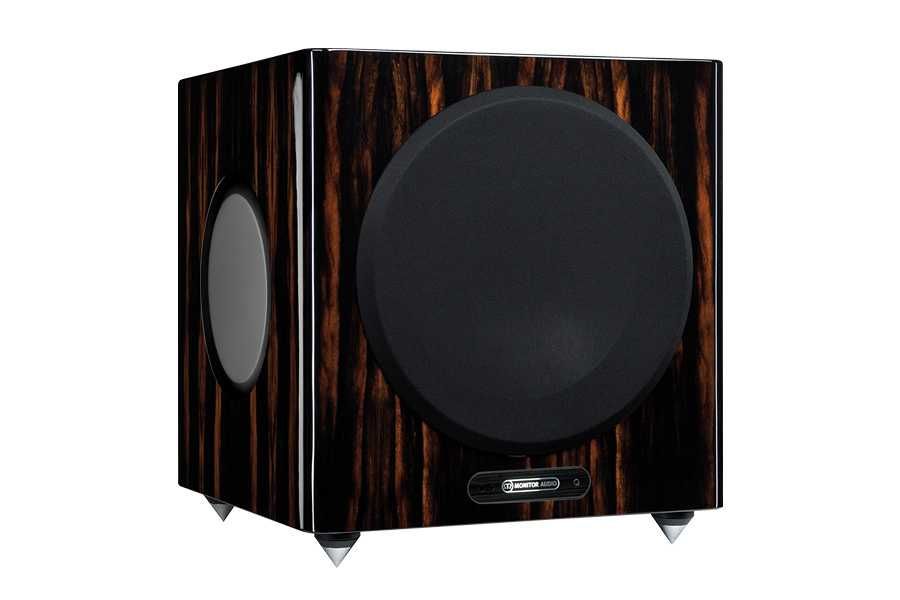 Monitor Audio Gold W12 - subwoofer aktywny | Audiopolis Warszawa