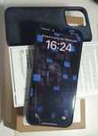 iphone 15 pro niebieski