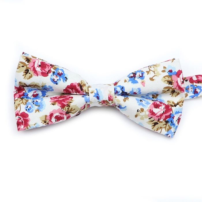 Muszka i poszetka Ślub Wesele i inne okazje