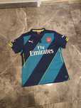 Koszulka Puma Arsenal Londyn r. M Oryginał