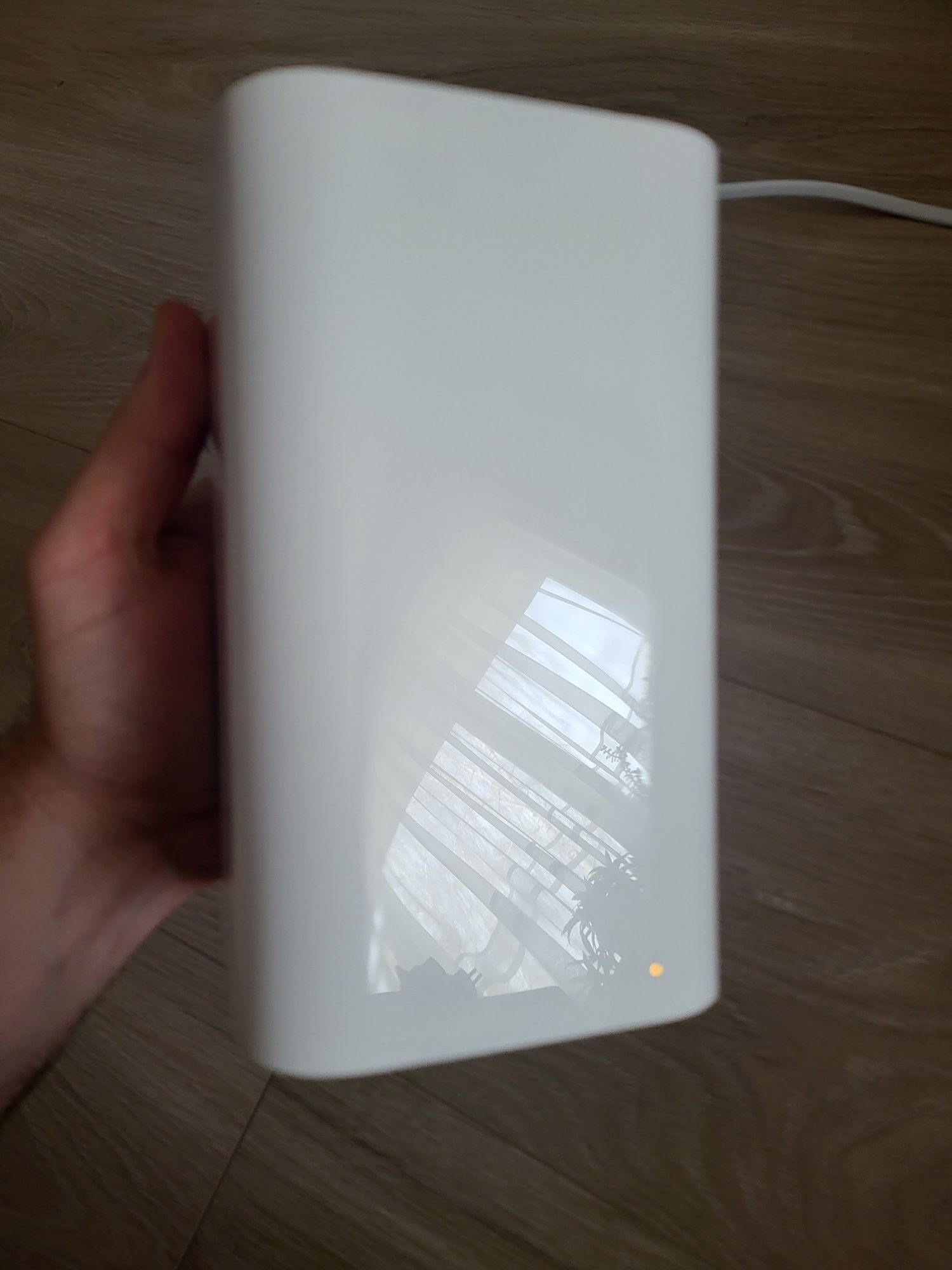 Apple Airport Extreme A1521 потужний wifi маршрутизатор