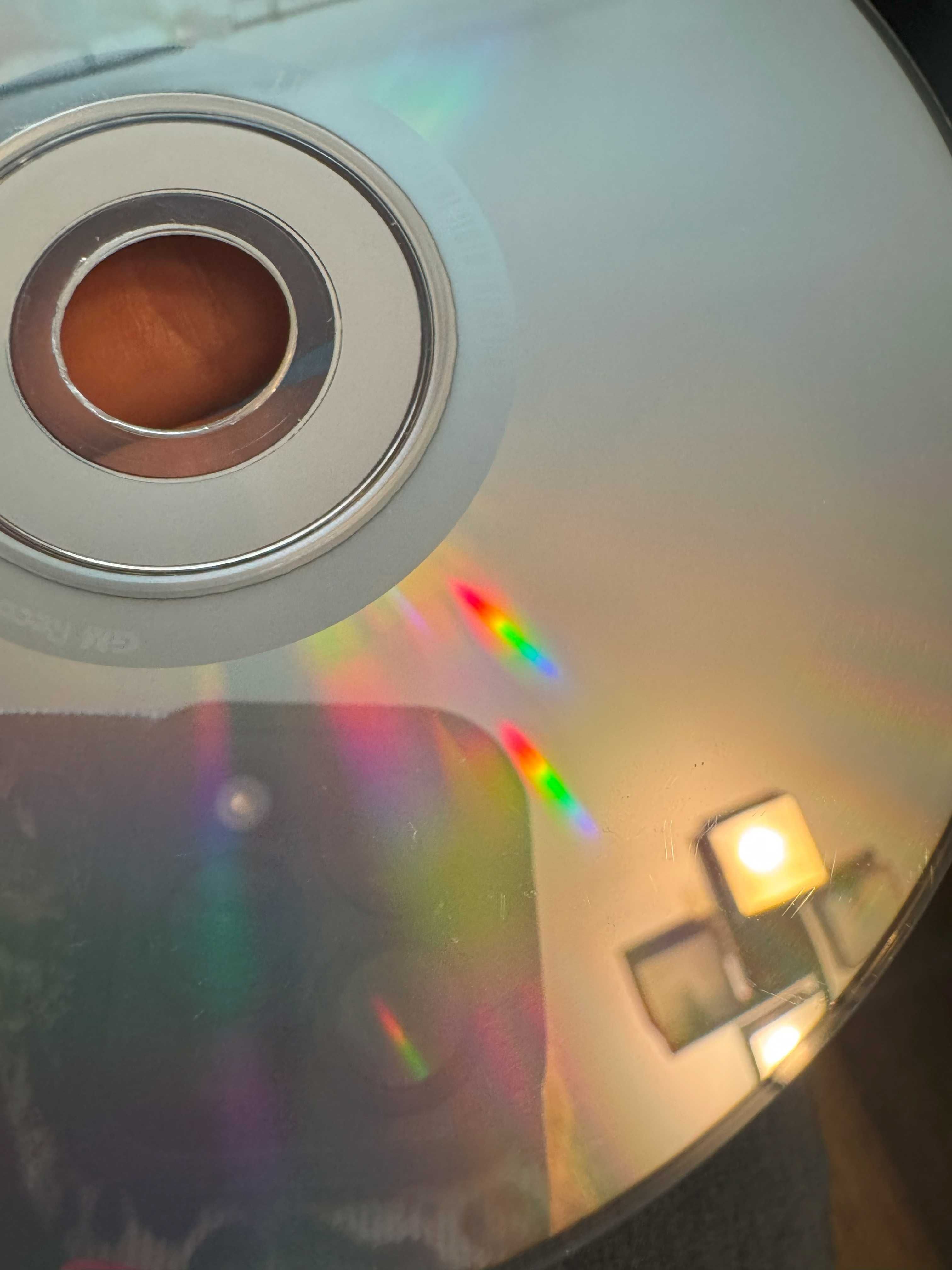 Pezet - Noon - Muzyka klasyczna, płyta CD, 2002