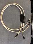 Transparent The Link 100 Interconnect RCA 1m usa