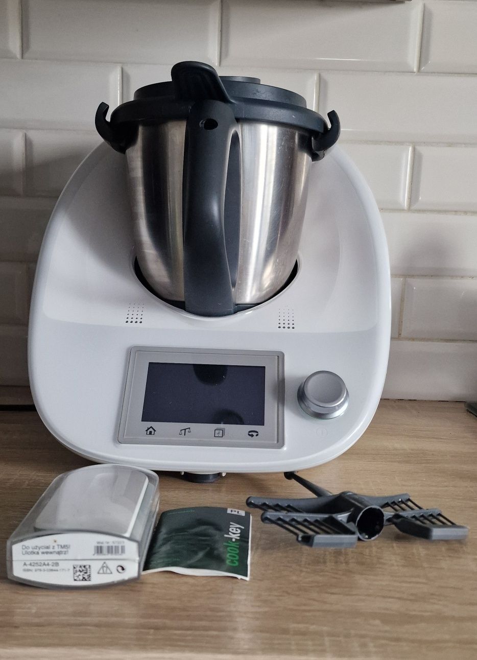 Vorkwerk Thermomix tm5