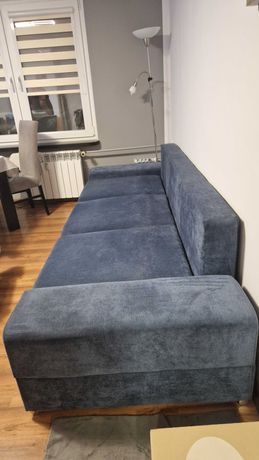sprzedam sofę długość  270 cm