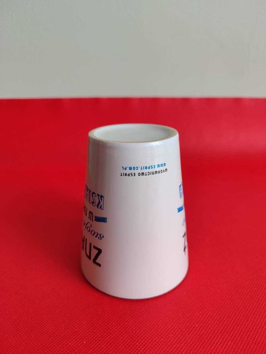 Kubek ceramiczny Znajdź swoje Niebo…, Esprit