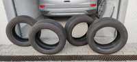 4x Opona Michelin Energy Saver 205/55 R16 6 mm tylko 40 tys. Przebieg