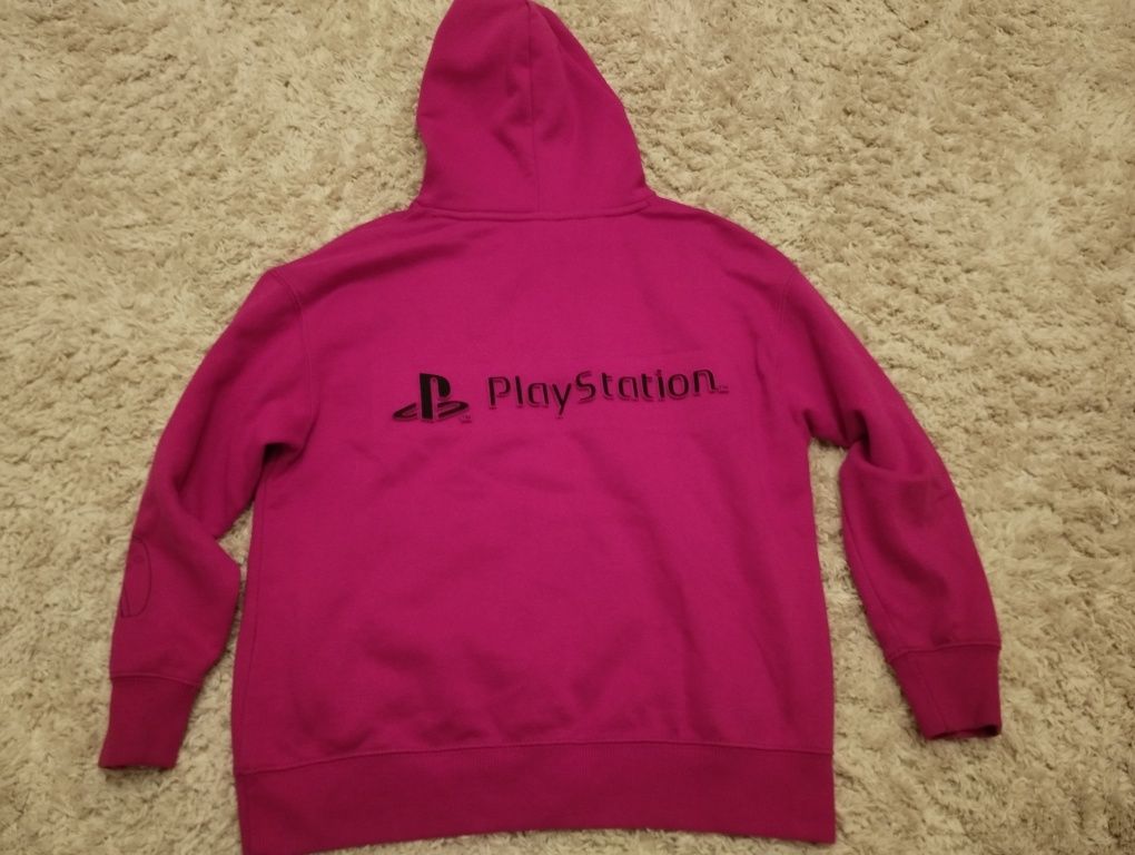 Sweat PlayStation tamanho 10anos Zara