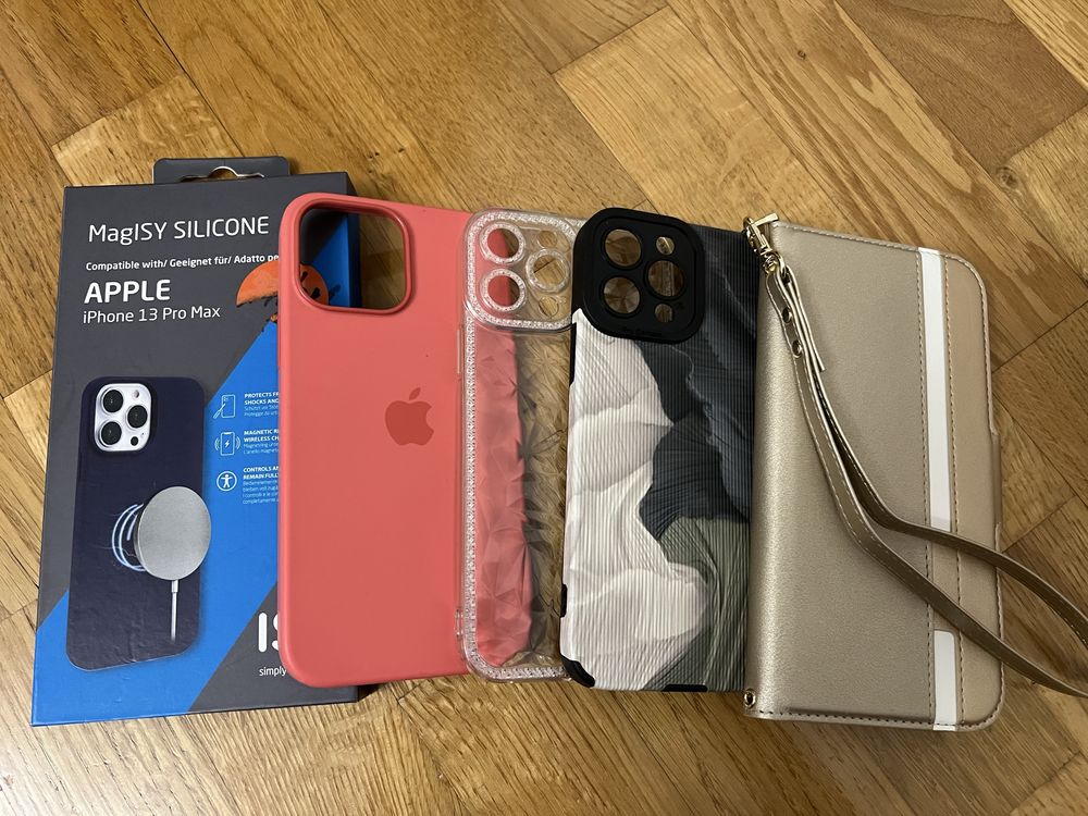 Чехол чохол іphone 13 Pro Max