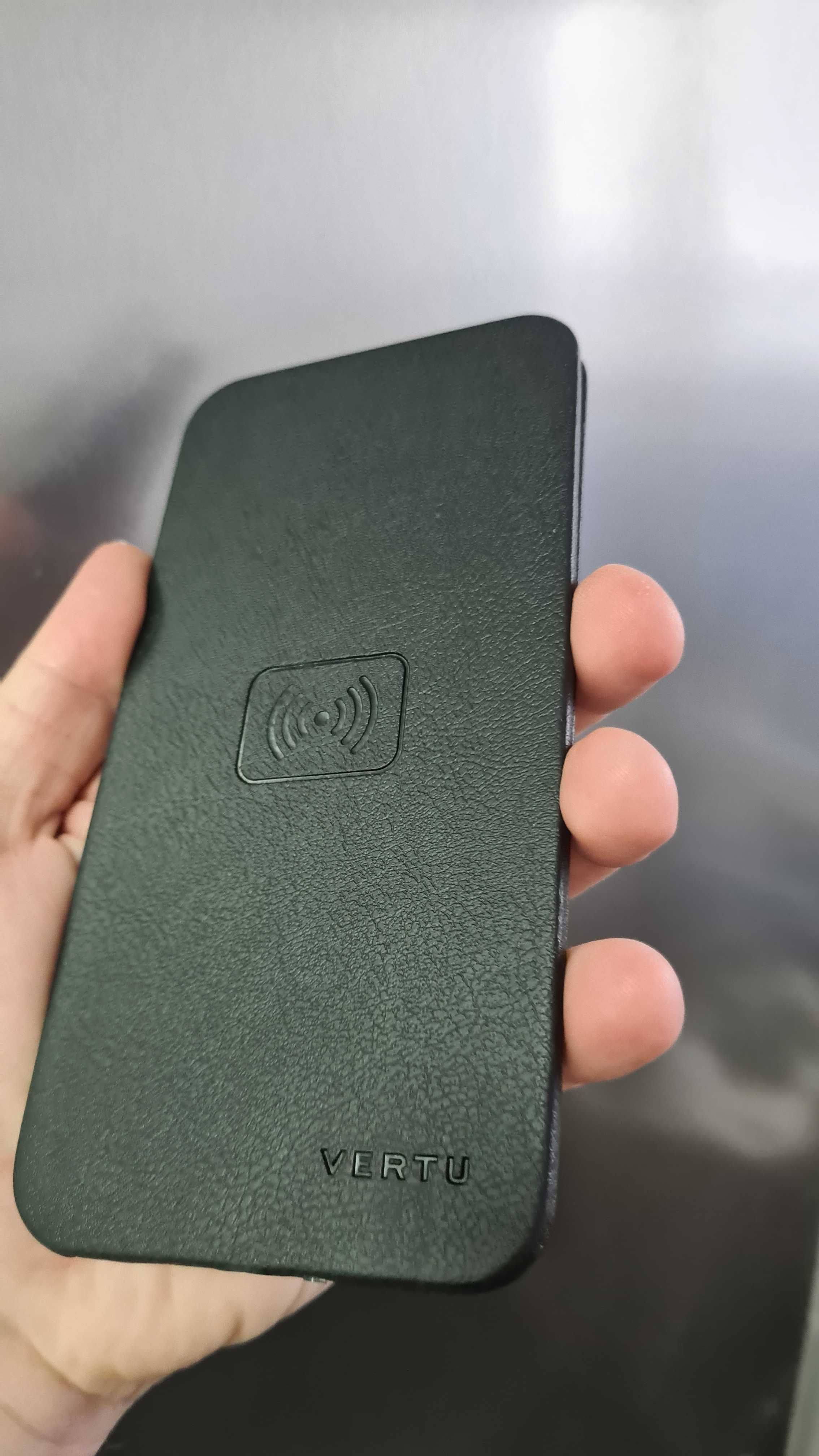 Vertu беспроводная зарядка, IQ зарядка, панель зарядки, без проводов