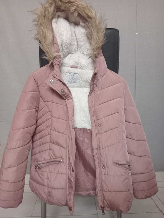 Quispo Primark 10/11 anos