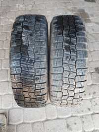 Opony Michelin 195.60. R14 wzmacniane