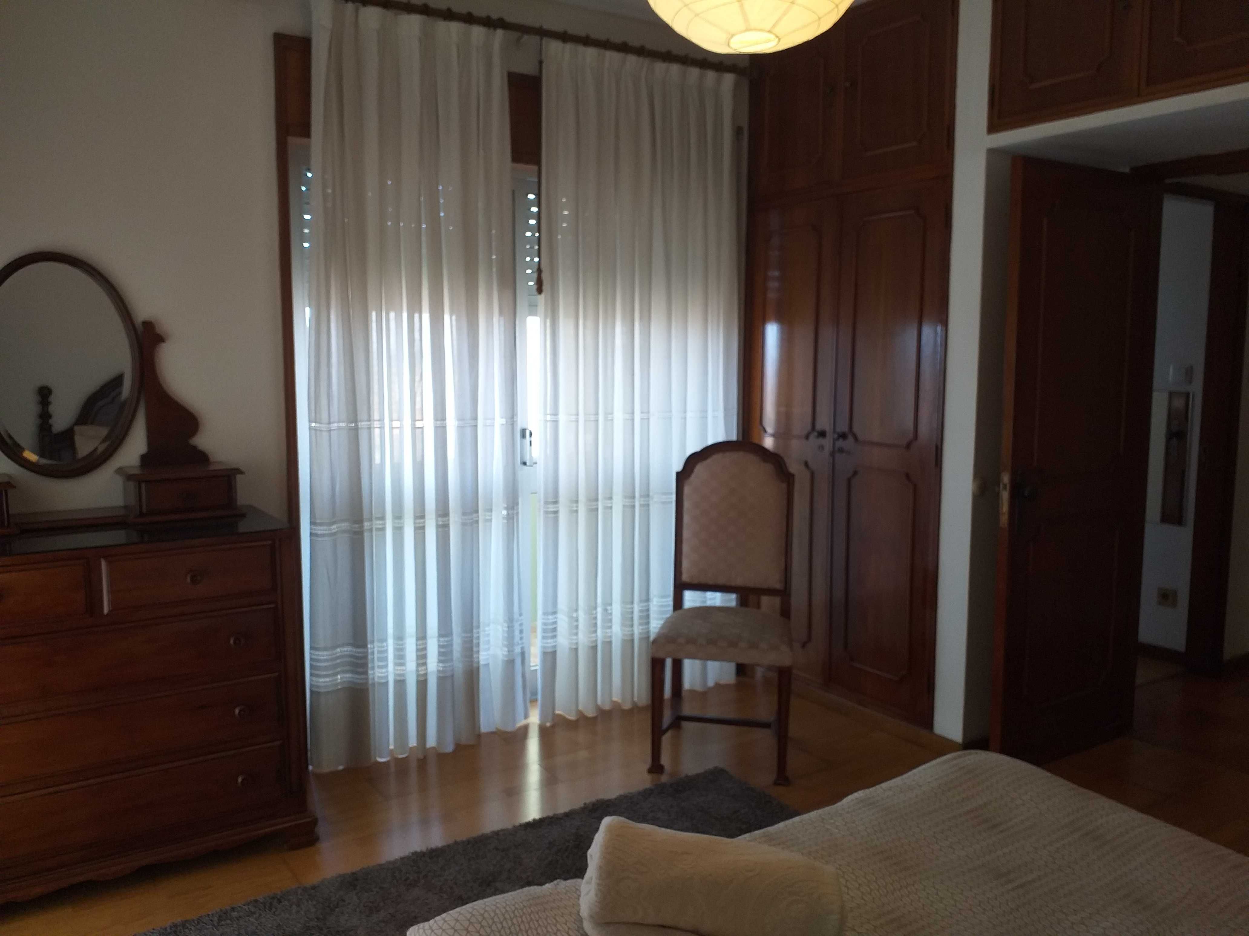 Apartamento T3 Férias Caxinas Vila Conde