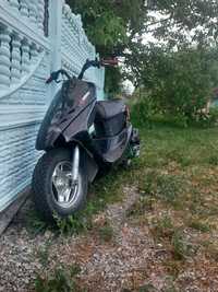 Продам Honda dio AF34