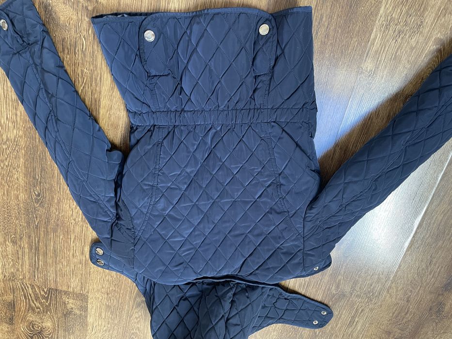 Kurteczka Massimo Dutti 122