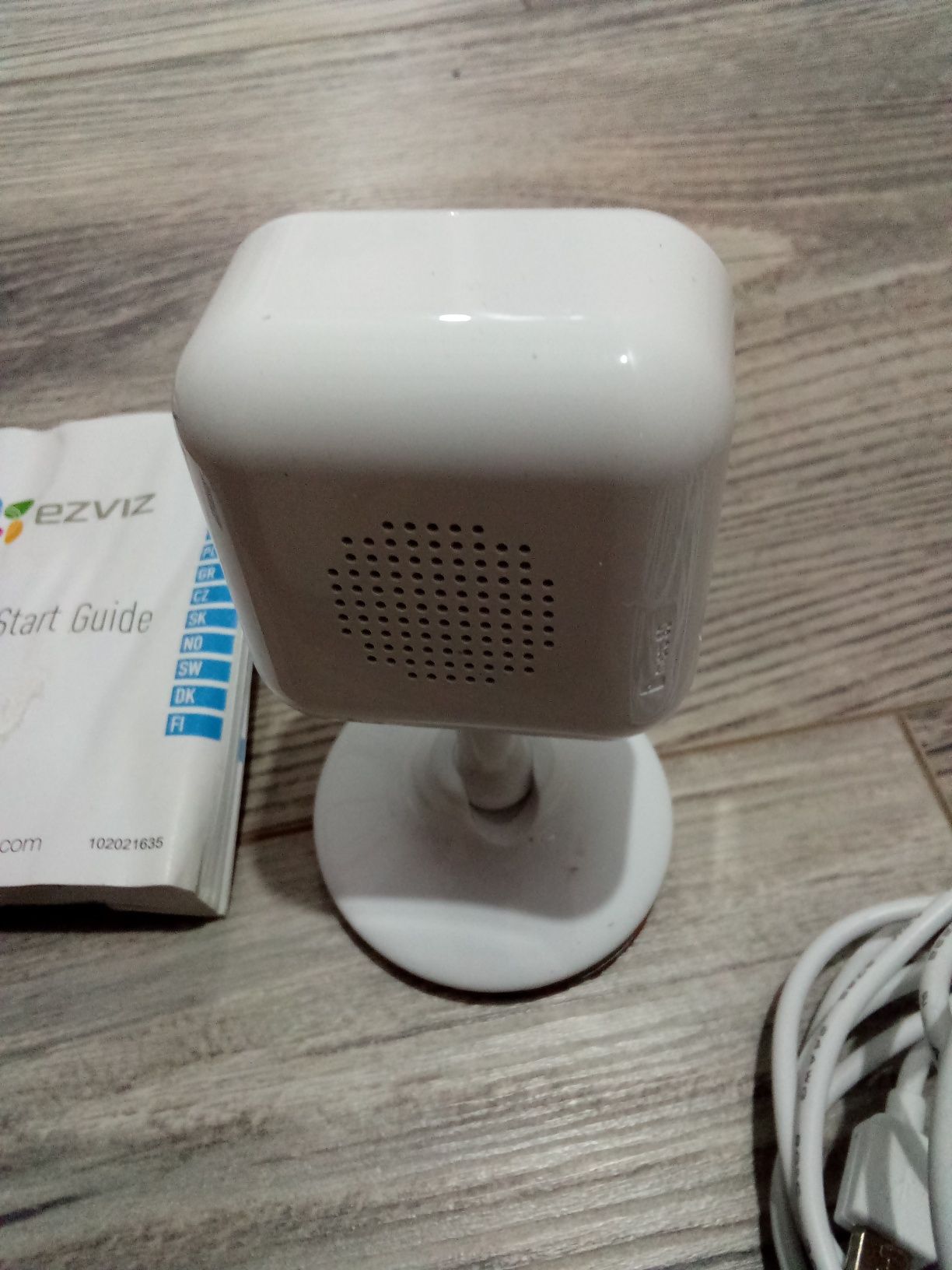 Kamera ezviz C1 mini