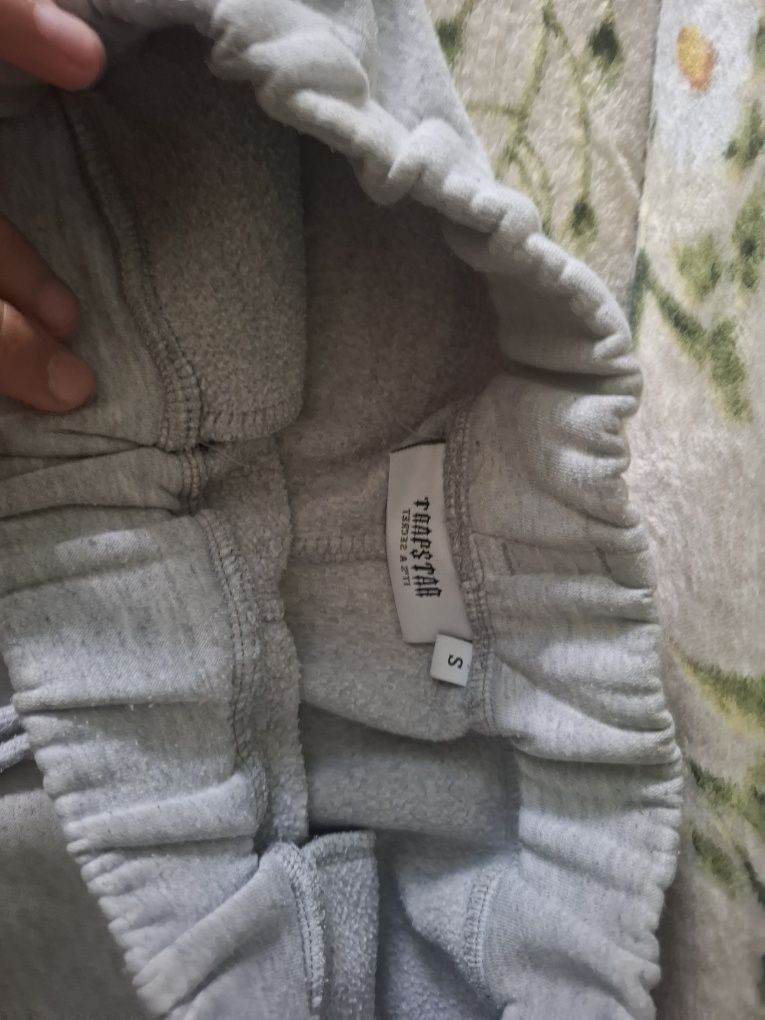 Dres trapstar rozmiar S