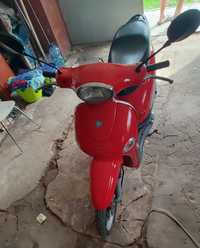 Piaggio Liberty 2t