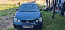 Sprzedam vw polo 9n w świetnym stanie