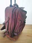 Trolley mochila BERG