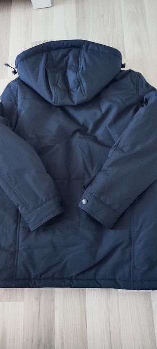 Kurtka męska zimowa Casual collection