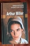 Arthur Miller Czarownice z Salem