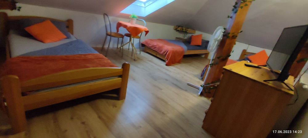 Tanie Noclegi ,Kwatery pracownicze, pokoje, Agroturystyka , Bydgoszcz