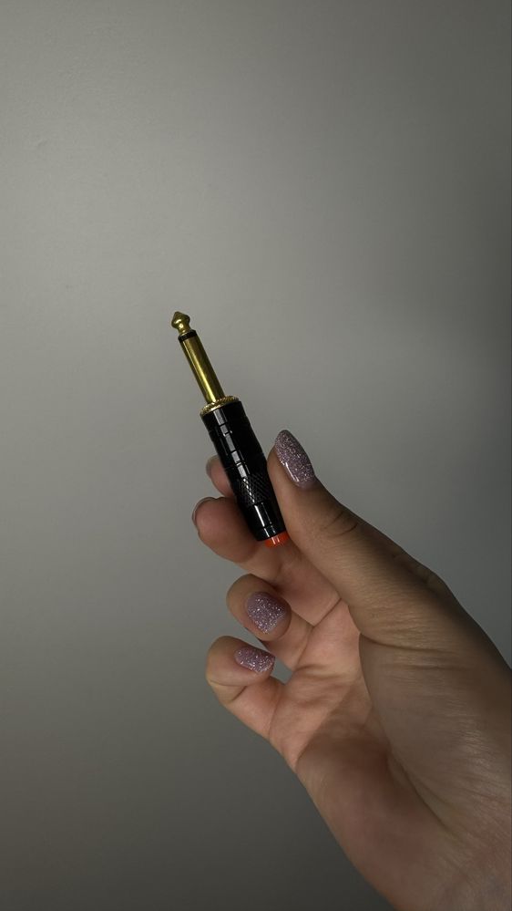 Тату машинка EQUALISER PROTON Pen-Enduro by Kwadron
