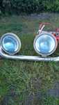 Halogeny dalekosiężne z ringami led