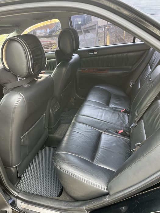 Тойота Кемри 30 !2005