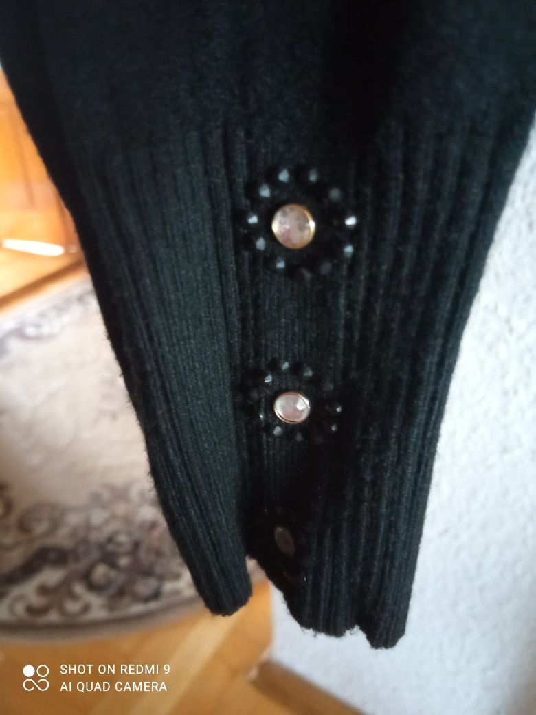Elegancki sweter damski