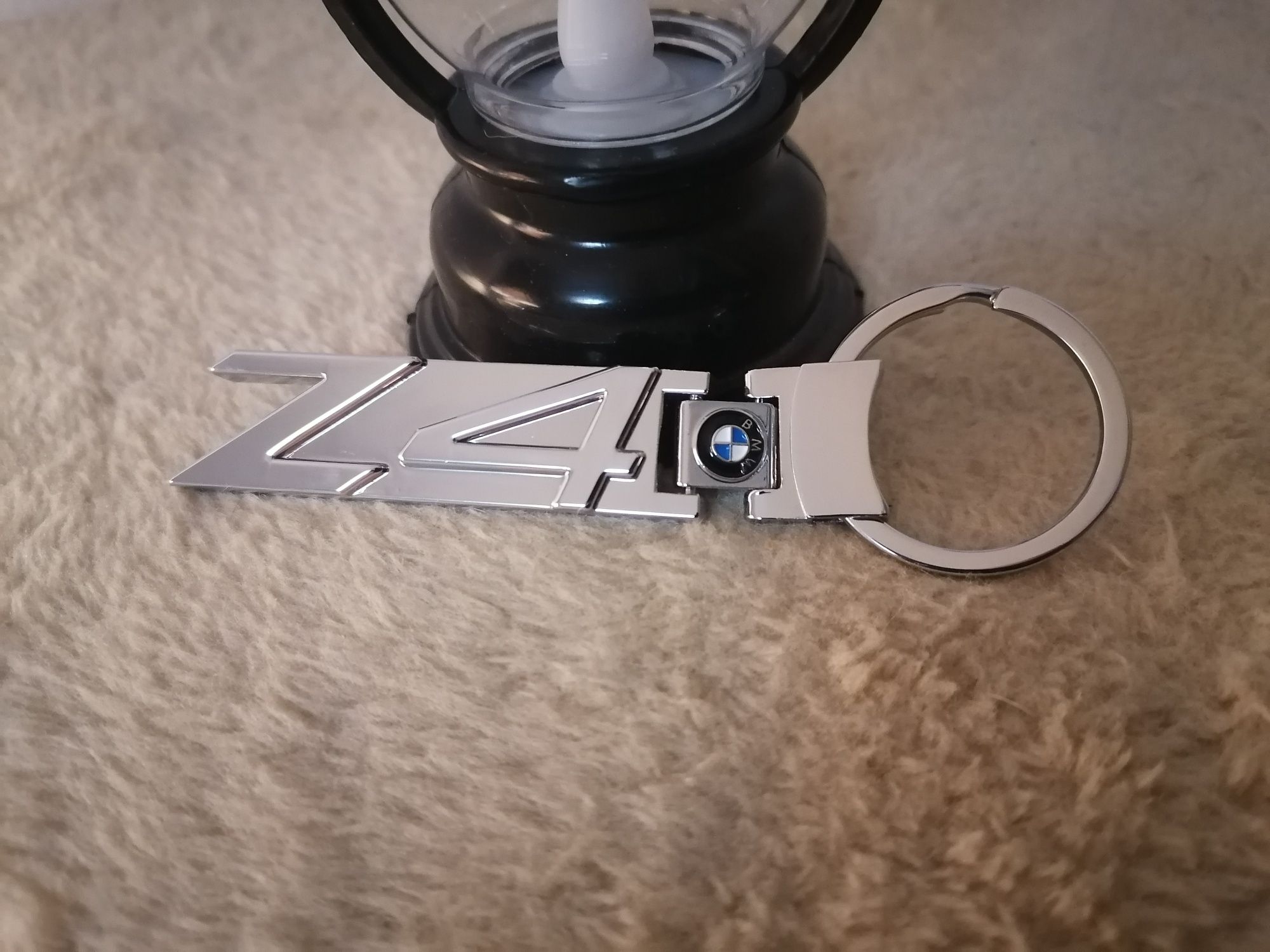 Porta Chaves Bmw Z4 - Envio Grátis em 48 Horas