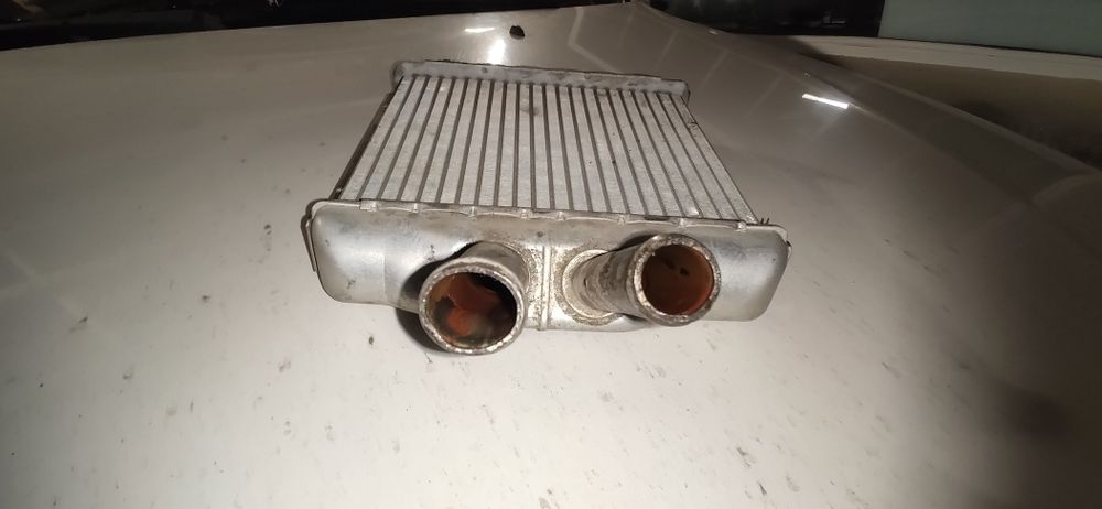 Радиатор печки Део Сенс, Ланос, Daewoo Lanos, Senc