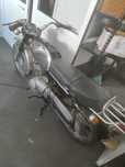 Kawasaki b1L 125 clássica