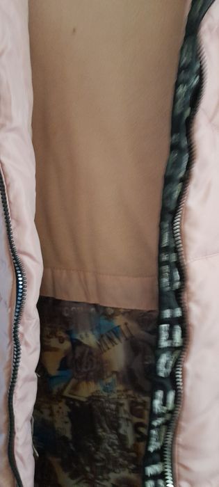 Курточка дитяча.