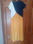 Vestido comprido S