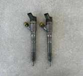 Форсунка Fiat Ducato / Iveco Daily (2006-2011р) - 2.3MJTD (0445110273)