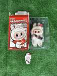 Labubu The Monsters Coca Cola Series Vinyl Face Single