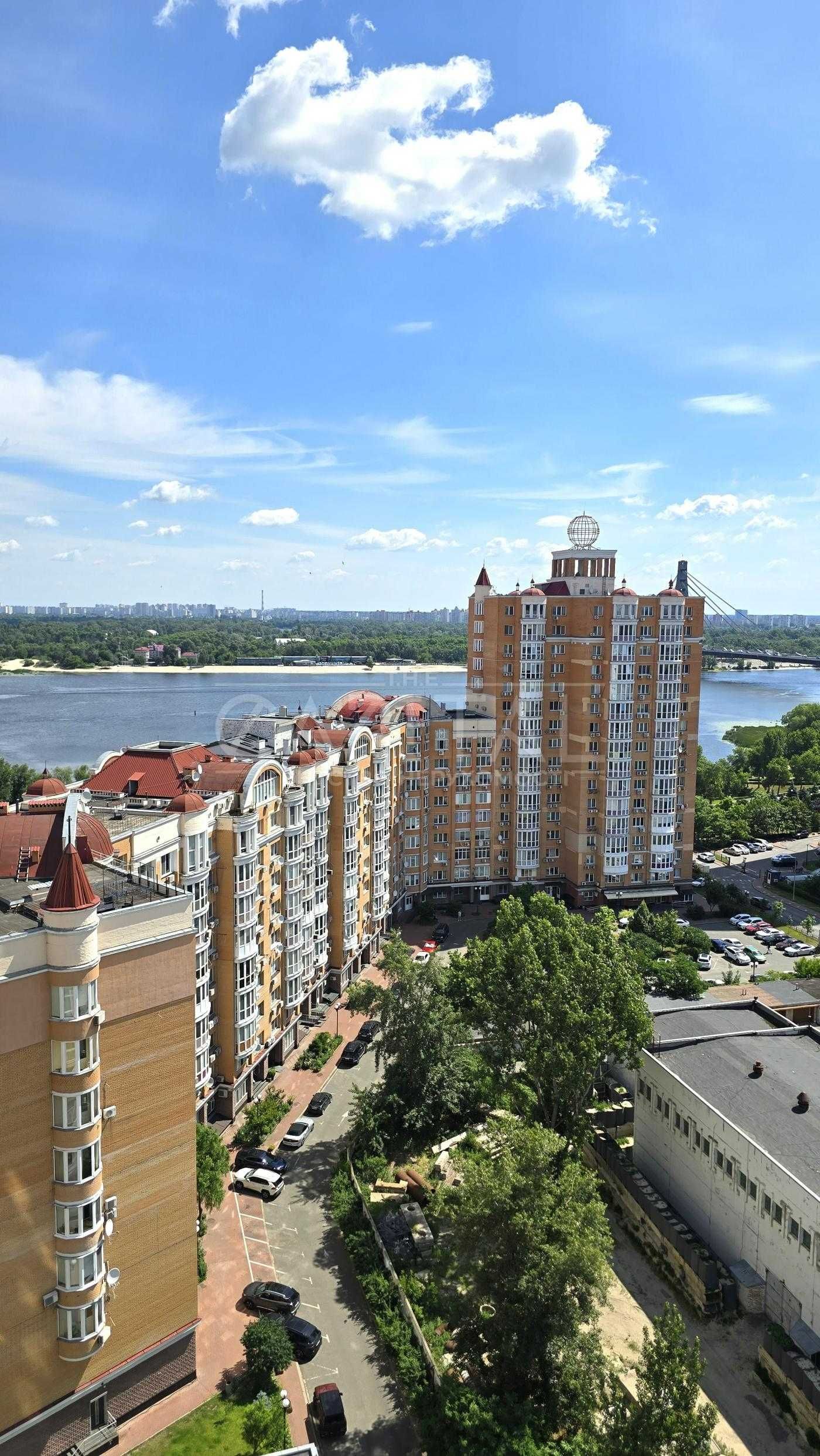 Продаж 2к квартири, 48м2, Київ, ЖК Оболонські Липки