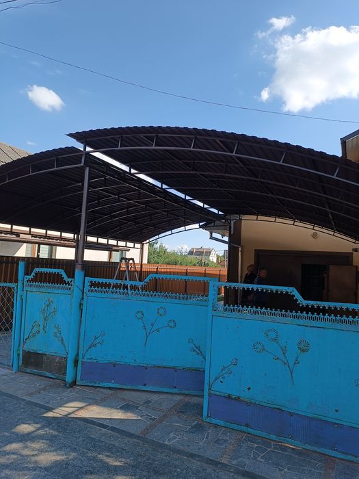 Вироби із метала будь якої складності автоматика для воріт