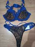 Komplet plus size 3xl nowy shein