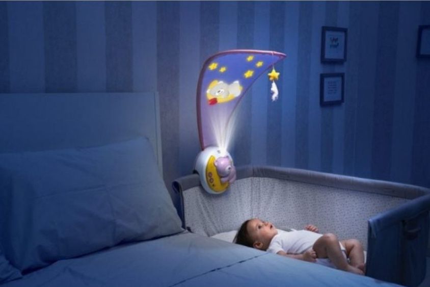 Проектор- нічник