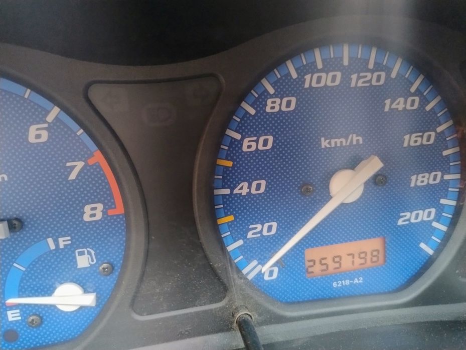 Продам Хонда HR-V 1999рв.