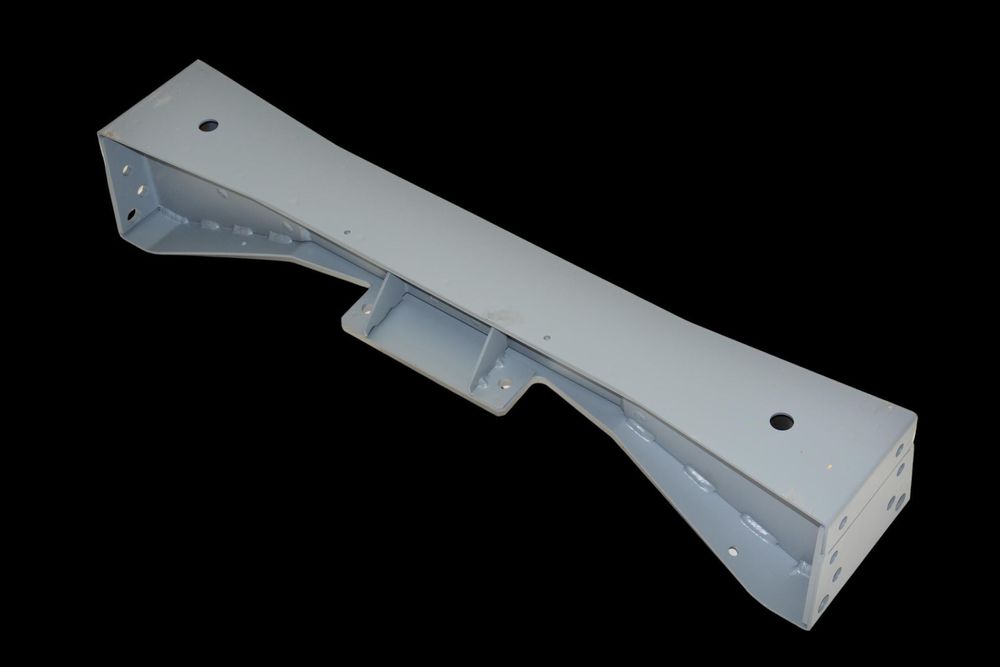 93817268 Iveco Daily 35C 50C 65C rozpórka ramy za kabiną  -  ZAMIENNIK