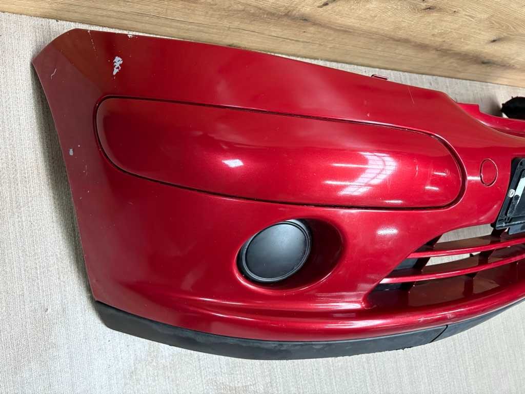 Zderzak przedni citroen c3 kolor ekqd